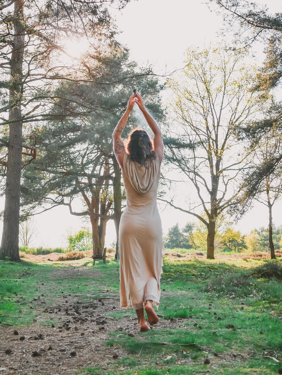 Vertrauensvolles Einzelgespräch