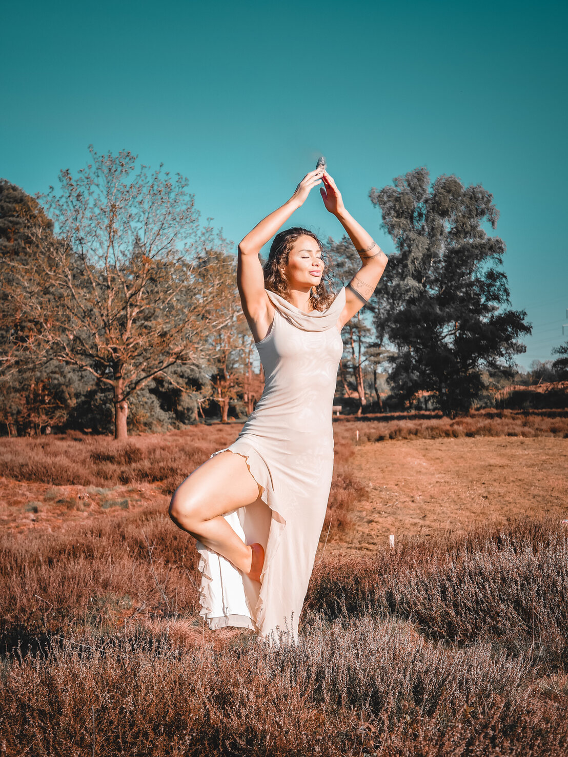 Sanfter, sicherer Raum